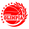  SBK Olimpia Grodno Women Logo