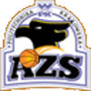 AZS AGH Alstom Krakow U20 Logo