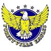 Forestville Eagles Women Logo