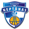 Neptunia Women Logo
