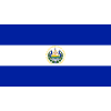 El Salvador U20 W Logo
