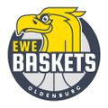 EWE Baskets Oldenburg Logo