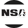  NSA women Logo