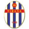Tirana Neptun Logo