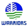 Denr Warriors Logo