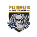 Purdue Fort Wayne Women Logo