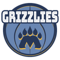 Memphis Grizzlies Logo