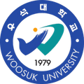 Woosuk University Women Logo