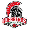 Guerreros Logo