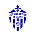 Jeanne D'Arc Women Logo