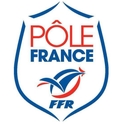 Pole France Logo