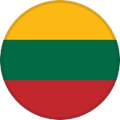 Lithuania Reserves Logo