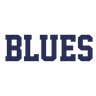 Frankston Blues Women Logo