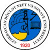 Azerbaijan State Oil and Industry University Logo