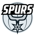 San Antonio Spurs Logo