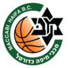 Maccabi Heat Haifa Logo