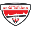 Tesvikiye Logo