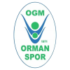 Orman Genclik Women Logo