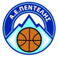 AE Pentelis Logo