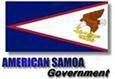 American Samoa Women Logo