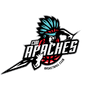 Apaches de Chihuahua Logo