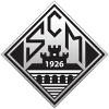 SC Mirandela Logo