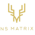 NS Matrix Deers U20 Women Logo