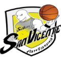 Fantasmas de San Vicente Logo