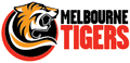 Melbourne Tigers (W) Logo