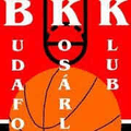 Budafok U23 Logo