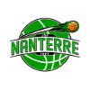 Nanterre U21 Logo