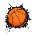 1939 Canary Islands B Logo