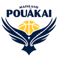 Mainland Pouakai Women Logo