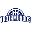 Trotamundos Logo