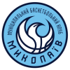 Niko-Basket Mykolaiv Logo