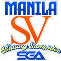 Manila Batang Quiapo Logo