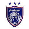 Johor Southern Tigers Red U20 Logo