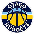 Otago Nuggets Logo