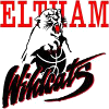 Eltham Wildcats Women Logo