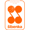 GKK Šibenka Logo