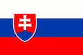 Slovakia U20 Women Logo