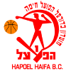 Hapoel Haifa Logo