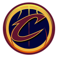 Cleveland Cavaliers Logo