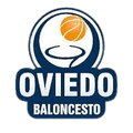 Alimerka Oviedo Baloncesto Logo