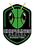 Chapulines de Oaxaca Logo