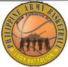 Army Battalion Women Logo