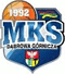 MKS Dabrowa Gornicza II Logo