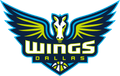 Dallas Wings Logo