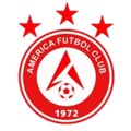 Americas 2 Nicaragua Logo