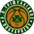 Trifiliakos Polidrosou Logo